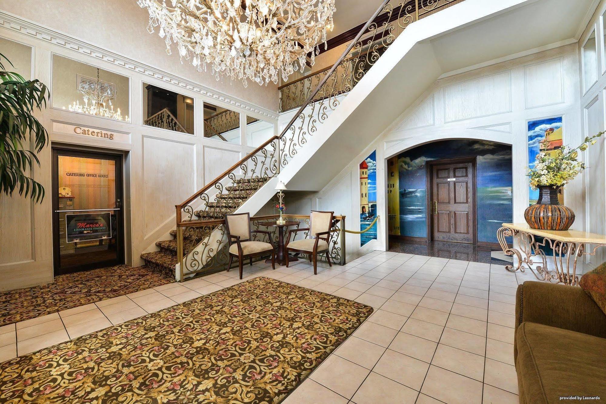 Days Inn & Suites By Wyndham Roseville/Detroit Area Ngoại thất bức ảnh